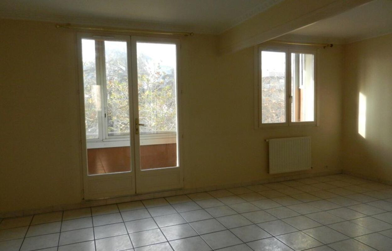 appartement 3 pièces 62 m2 à louer à Grenoble (38000)