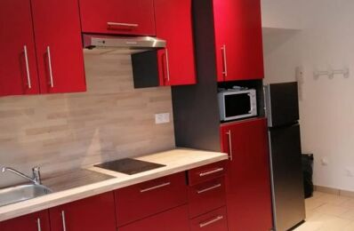 appartement 1 pièces 30 m2 à louer à Valenciennes (59300)