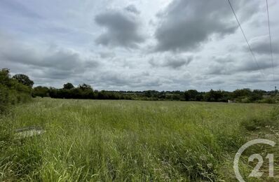 terrain  pièces 5220 m2 à vendre à Neuvy-Saint-Sépulchre (36230)