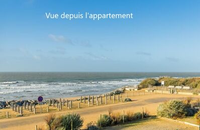 location appartement 660 € CC /mois à proximité de Saint-Gilles-Croix-de-Vie (85800)