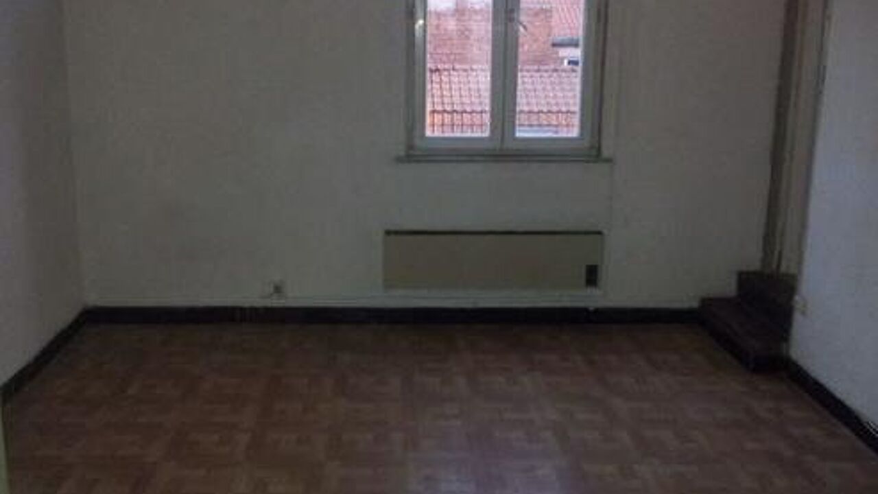 appartement 2 pièces 55 m2 à louer à Nieppe (59850)