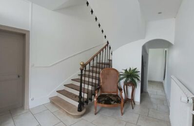 location maison 1 990 € CC /mois à proximité de Tacoignières (78910)