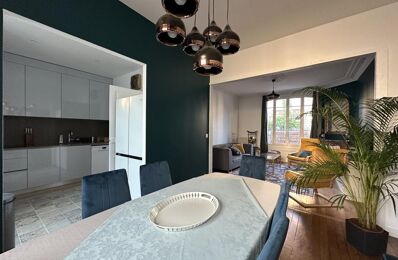 location maison 3 000 € CC /mois à proximité de Verneuil-sur-Seine (78480)