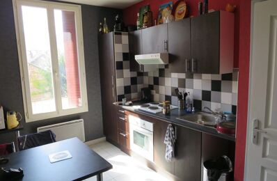 location appartement 550 € CC /mois à proximité de Varces-Allières-Et-Risset (38760)