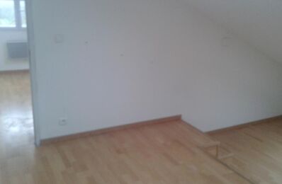 location appartement 900 € CC /mois à proximité de Rezé (44400)