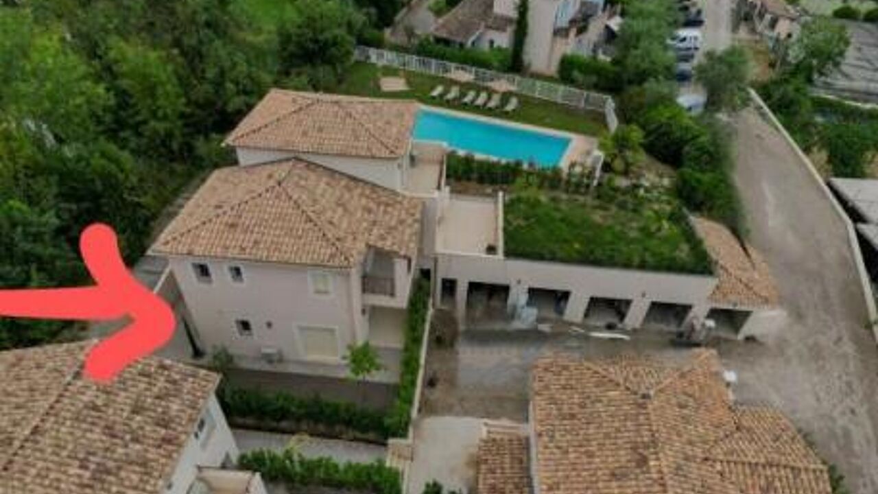 maison 3 pièces 85 m2 à louer à Saint-Paul-de-Vence (06570)