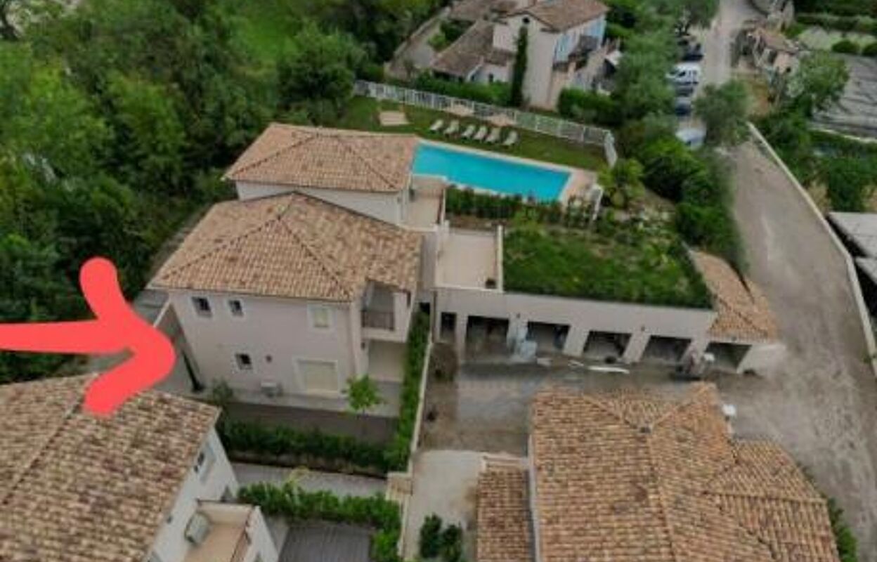 maison 3 pièces 85 m2 à louer à Saint-Paul-de-Vence (06570)