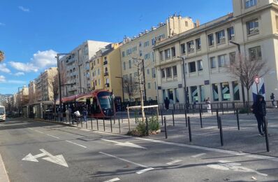 appartement 1 pièces 20 m2 à vendre à Nice (06000)