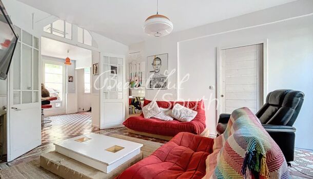 Villa / Maison 6 pièces  à vendre Perpignan 66000