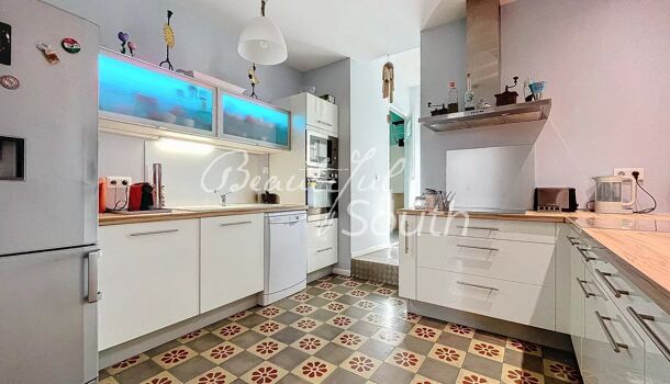 Villa / Maison 6 pièces  à vendre Perpignan 66000