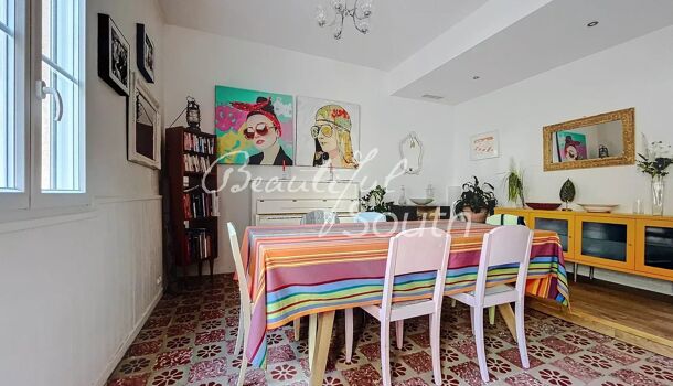 Villa / Maison 6 pièces  à vendre Perpignan 66000