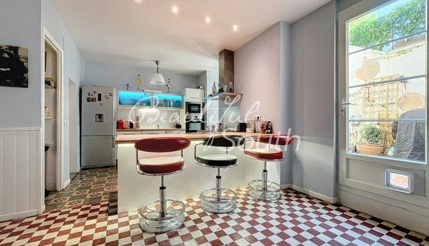 Villa / Maison 6 pièces  à vendre Perpignan 66000