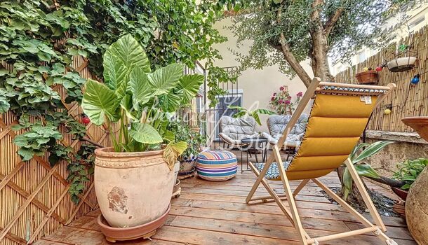 Villa / Maison 6 pièces  à vendre Perpignan 66000