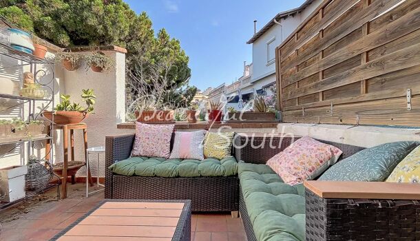 Villa / Maison 6 pièces  à vendre Perpignan 66000