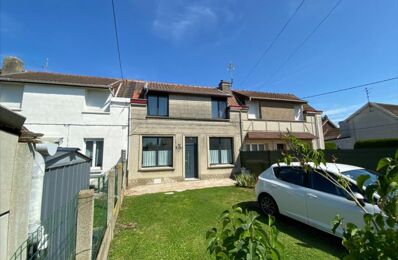 vente maison 179 100 € à proximité de Gondecourt (59147)