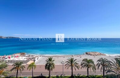 appartement 3 pièces 115 m2 à vendre à Nice (06000)