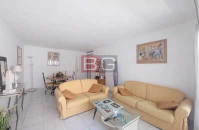 vente appartement 395 000 € à proximité de Auribeau-sur-Siagne (06810)