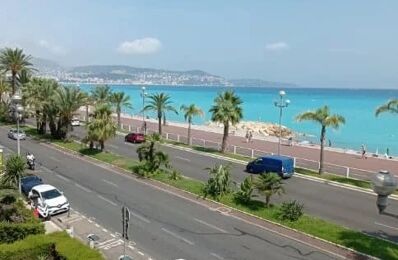 location appartement 1 400 € CC /mois à proximité de Saint-Laurent-du-Var (06700)