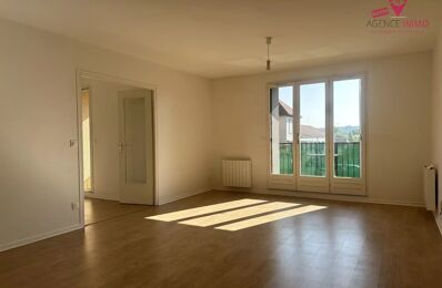 location appartement 950 € CC /mois à proximité de Feyzin (69320)