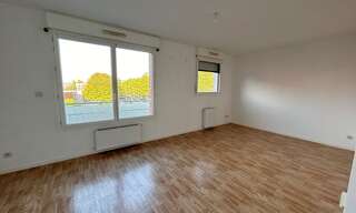 Appartement 2 Pièces 48 m² à louer à Valenciennes (59300)