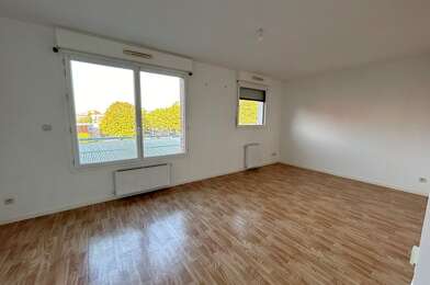 Appartement 2 pièces 610 €
