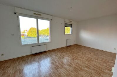 location appartement 610 € CC /mois à proximité de Saint-Saulve (59880)