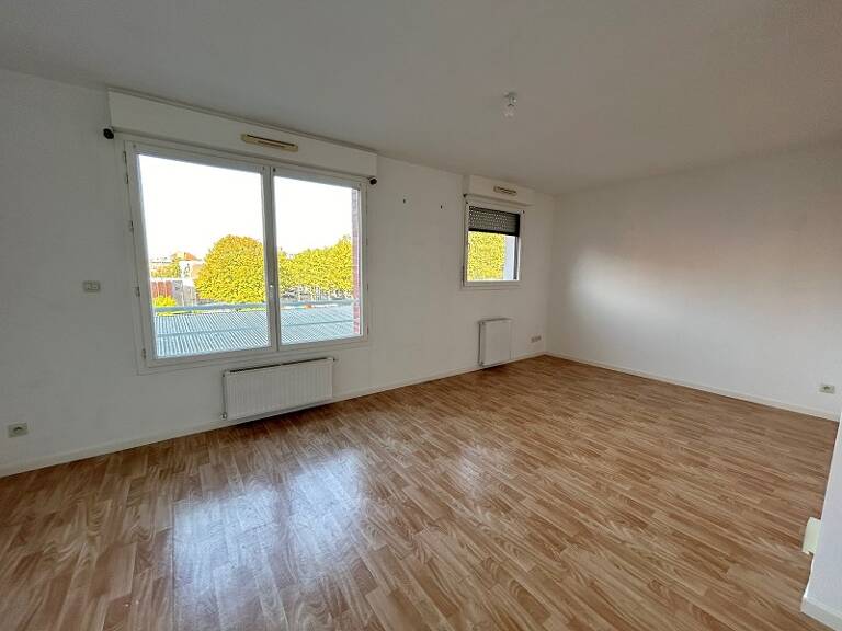 Appartement 2 pièces, VALENCIENNES — photo 1