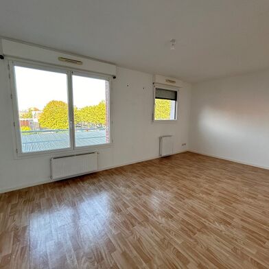 Appartement 2 pièces 610 €