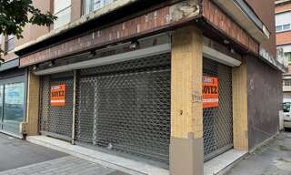 Commerce 6 Pièces 50 m² à louer à Valenciennes (59300)