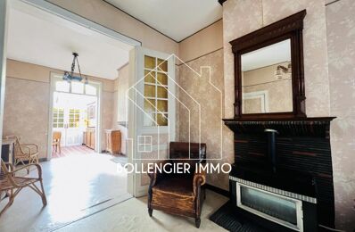 vente maison 100 000 € à proximité de Racquinghem (62120)