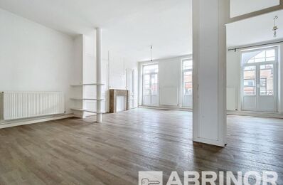 vente appartement 349 000 € à proximité de Radinghem-en-Weppes (59320)