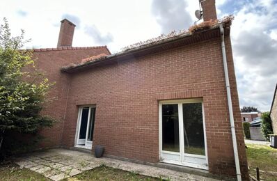 vente maison 338 000 € à proximité de Hem (59510)