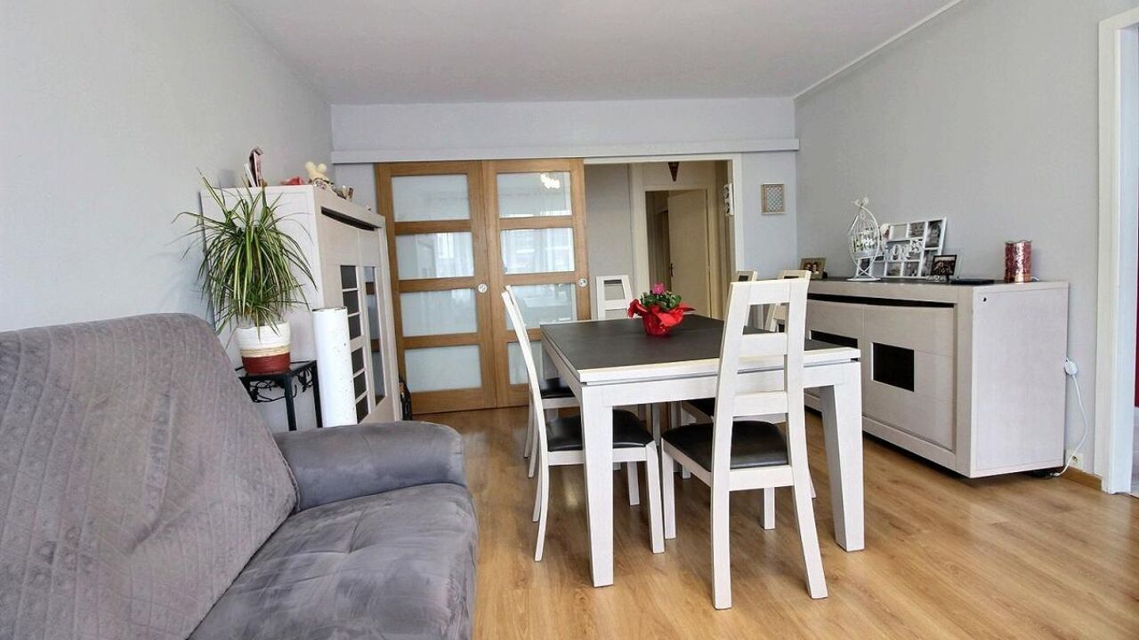 appartement 5 pièces 86 m2 à vendre à Roubaix (59100)