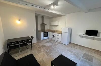 location appartement 550 € CC /mois à proximité de Vinon-sur-Verdon (83560)