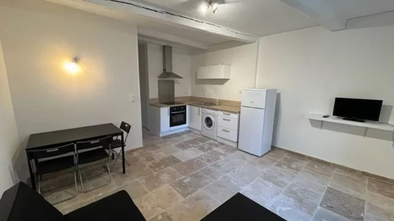 appartement 2 pièces 38 m2 à louer à Gréoux-les-Bains (04800)