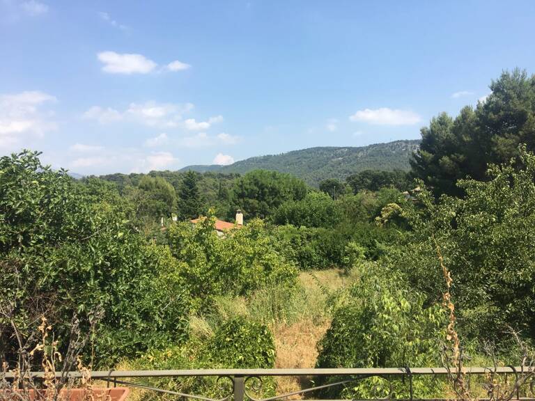 Terrain à bâtir avec PC pour deux villas T5 plus garage — photo 1
