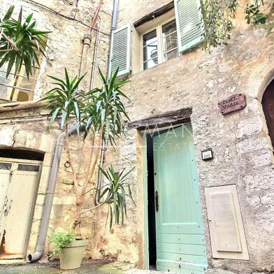 Maison 3 pièces 250000 €