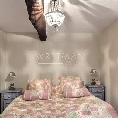 Maison 3 pièces 250000 €