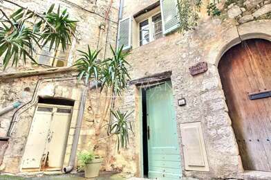 Maison 3 pièces 250000 €