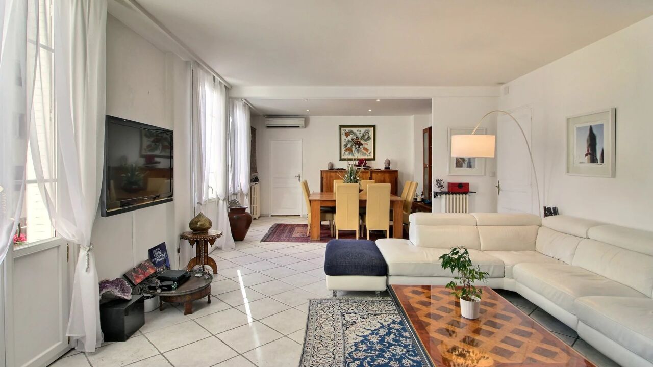 appartement 3 pièces 157 m2 à vendre à Antibes (06600)