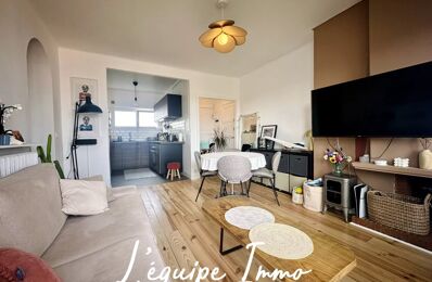 vente appartement 149 000 € à proximité de Labège (31670)