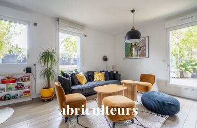 vente appartement 1 650 000 € à proximité de Stains (93240)