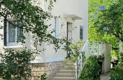 vente maison 399 000 € à proximité de Saint-Germain-en-Laye (78100)