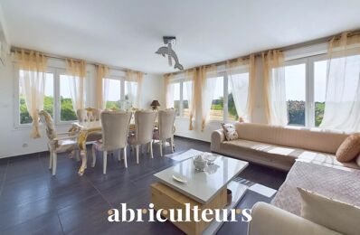 maison 7 pièces 211 m2 à vendre à Juilly (77230)