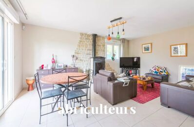 vente maison 470 000 € à proximité de Égly (91520)