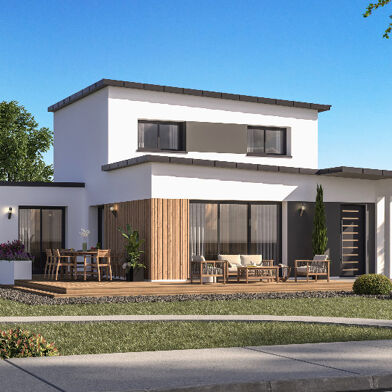 Maison 4 pièces 95 m²