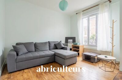 vente maison 369 000 € à proximité de Paris 8 (75008)