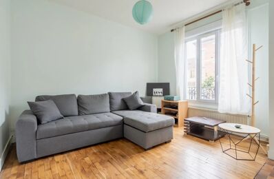 vente maison 345 000 € à proximité de Aubervilliers (93300)