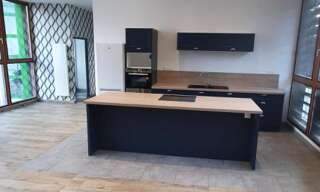 Appartement 4 Pièces 100 m² à vendre à Douai (59500)