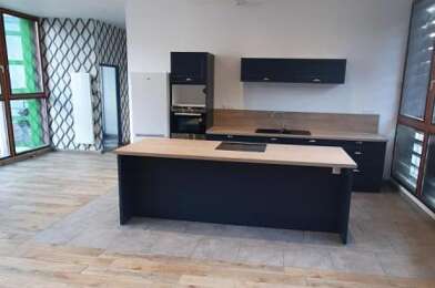 Appartement 4 pièces 159500 €